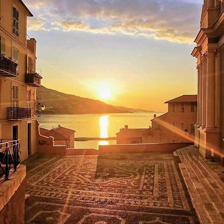 Le Mattoni Apartment Menton Exterior photo