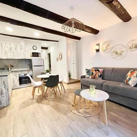 Le Mattoni Apartment Menton Exterior photo