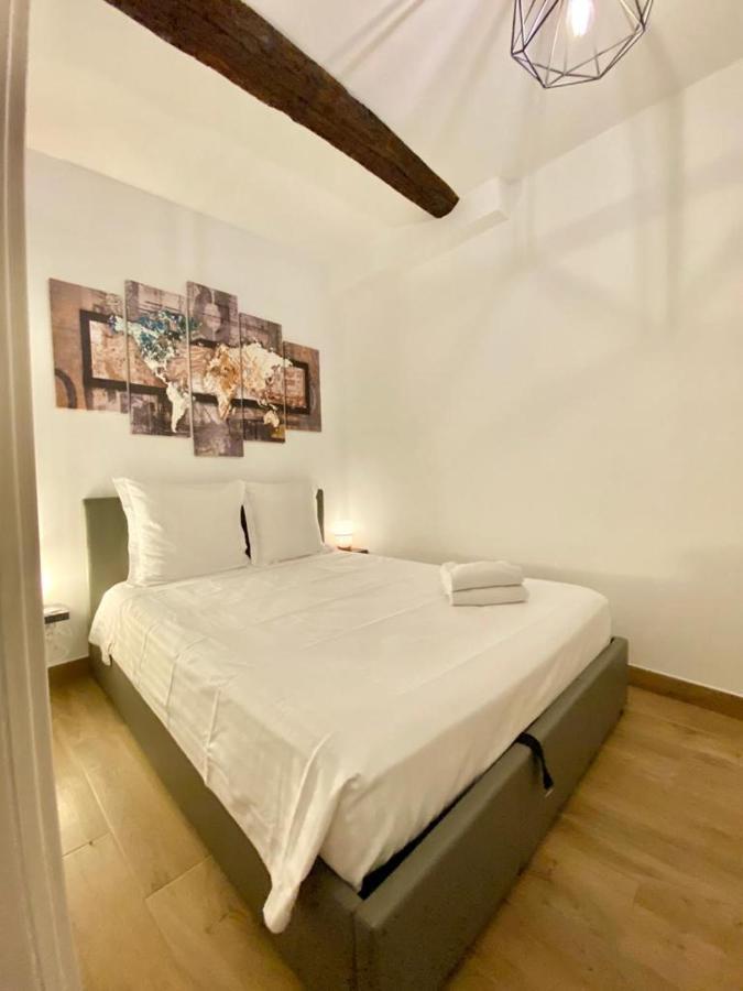 Le Mattoni Apartment Menton Exterior photo