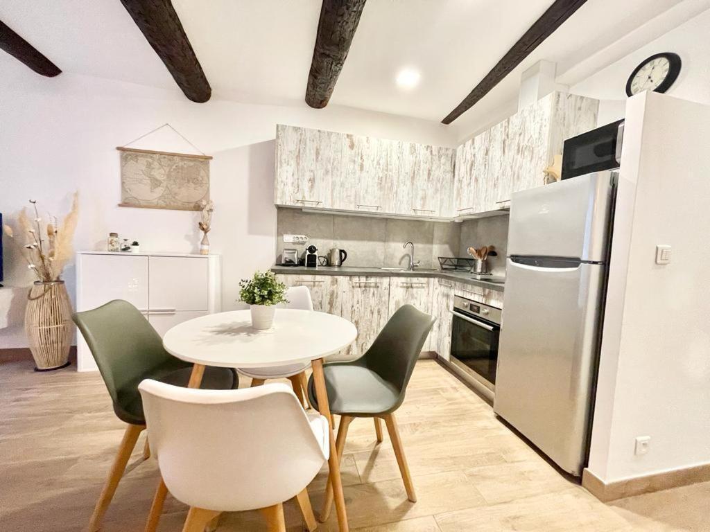 Le Mattoni Apartment Menton Exterior photo