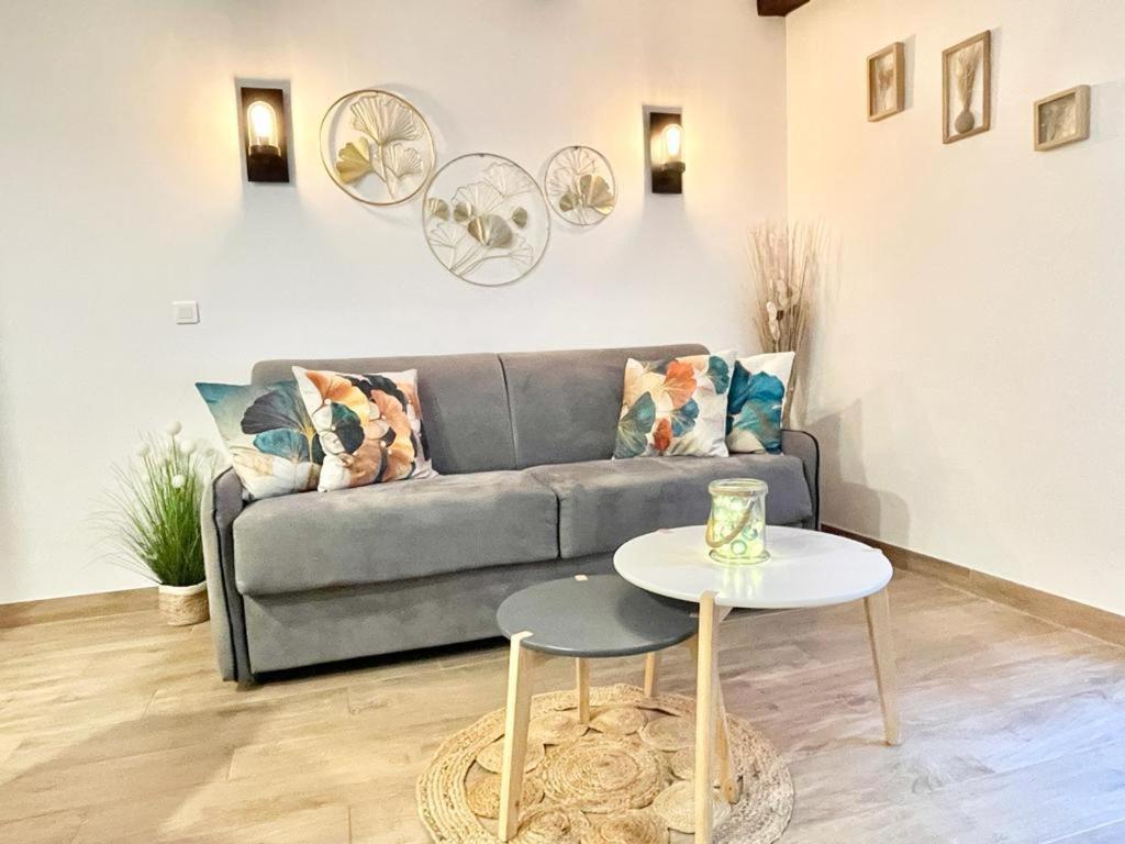 Le Mattoni Apartment Menton Exterior photo
